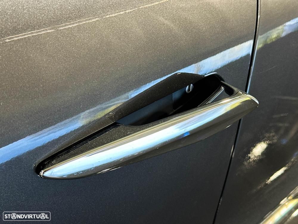 DS DS4 E-TENSE 225 PERFORMANCE LINE - 17