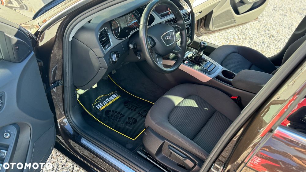 Audi A4 - 31