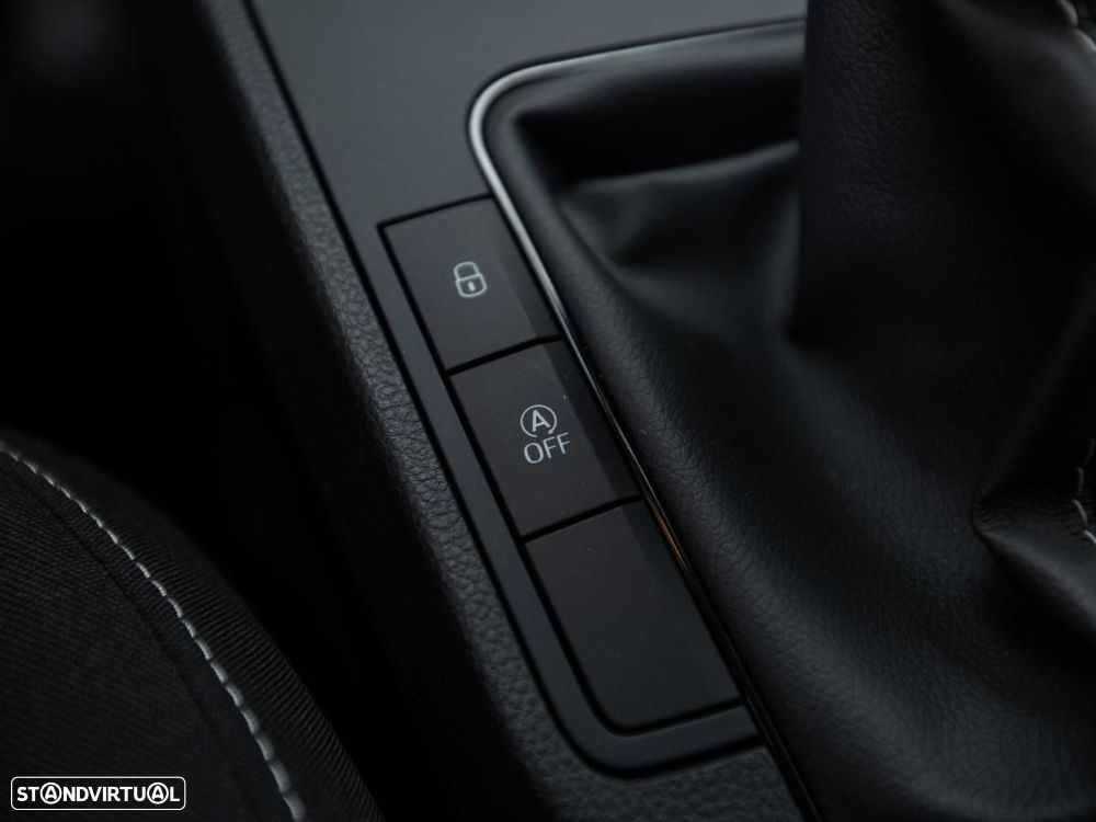 SEAT Ibiza 1.0 TSI Style - 17