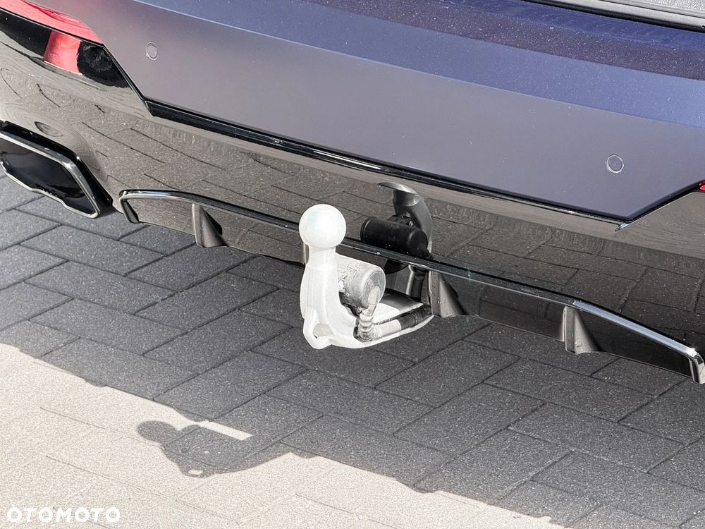 BMW Seria 4 M440i xDrive - 21