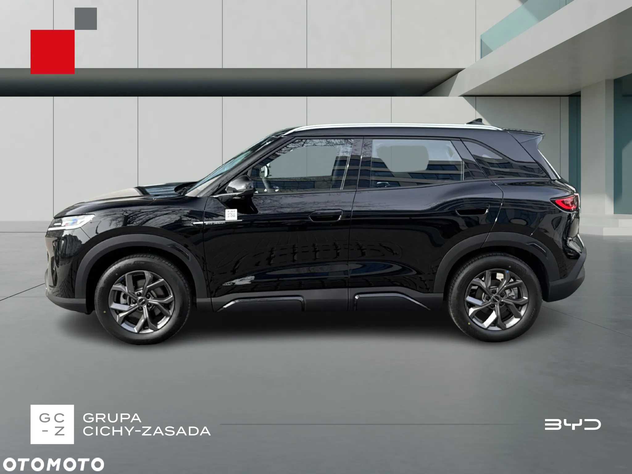 BYD Atto 2 - 2
