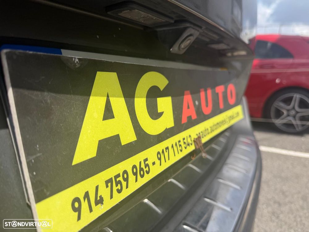 Peugeot 5008 1.5 BlueHDi GT Line - 24