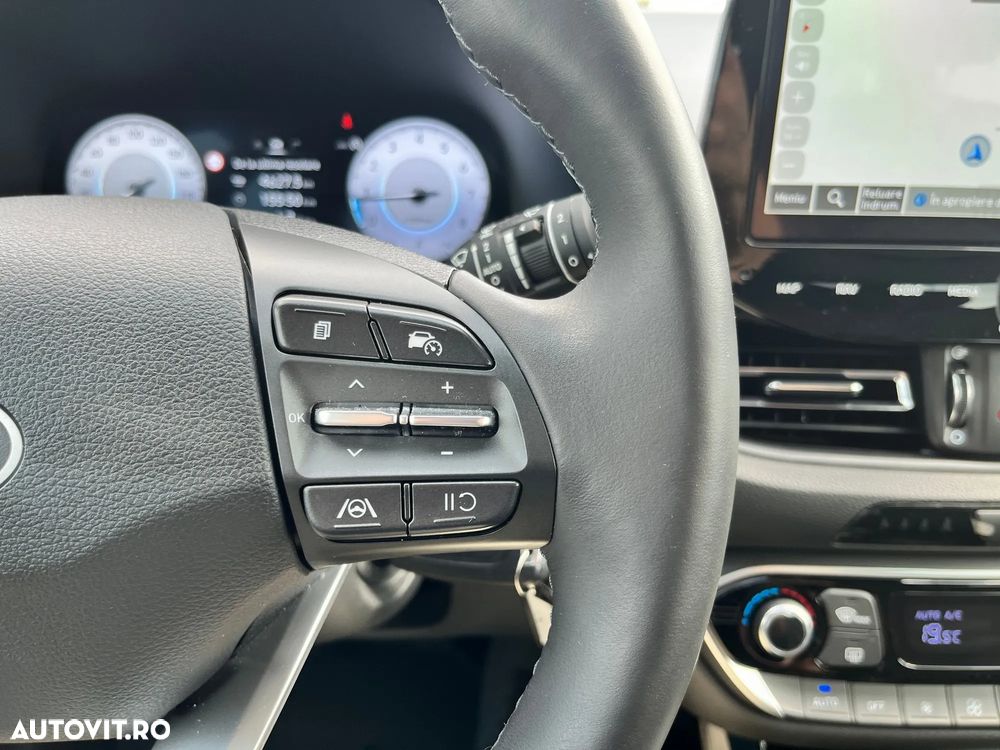 Hyundai i30 - 19