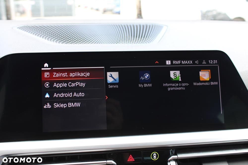 BMW Seria 3 - 23