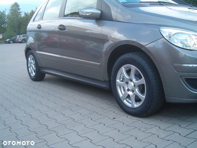 Mercedes-Benz Klasa B - 11