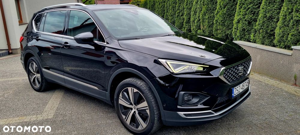 Seat Tarraco 2.0 TDI SCR Xcellence - 2