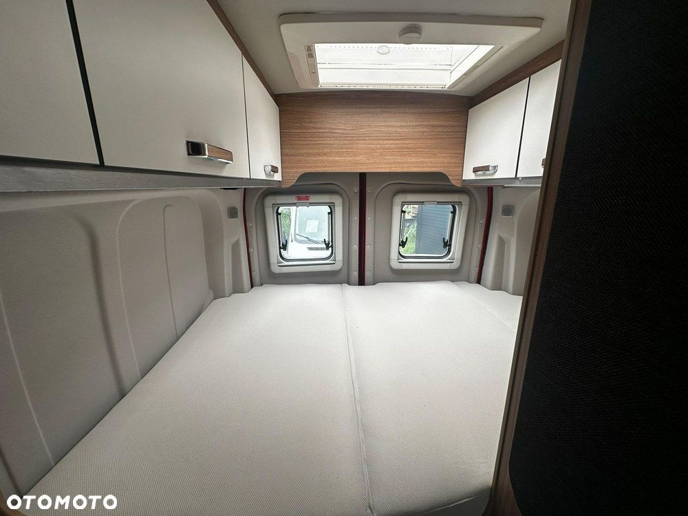 Weinsberg Carabus 600 MQ (2025) - 20