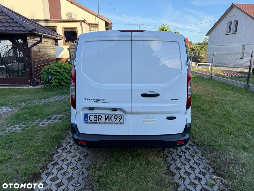 Ford Transit Connect - 3