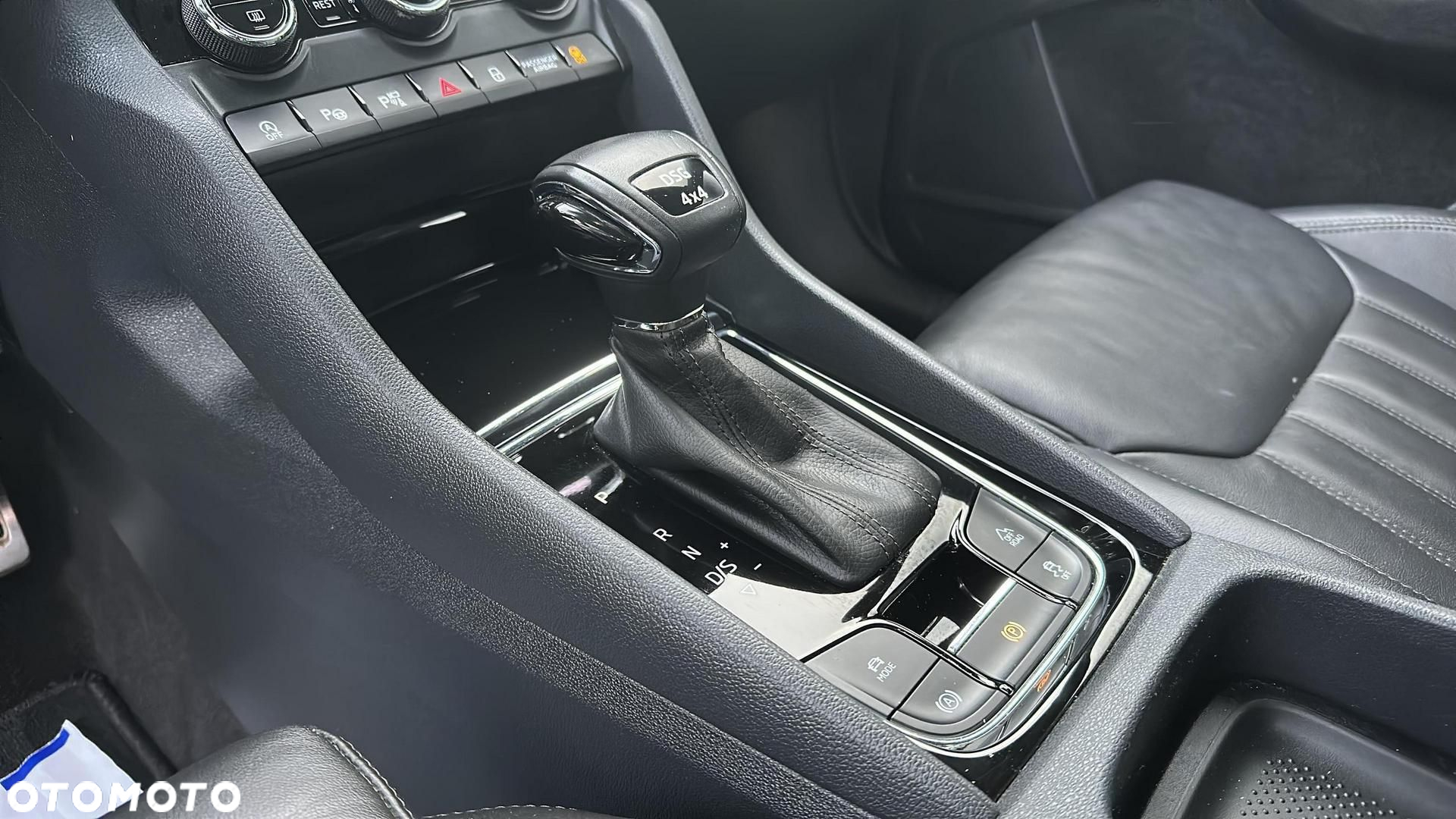 Skoda Kodiaq 2.0 TDI 4x4 L&K DSG - 17