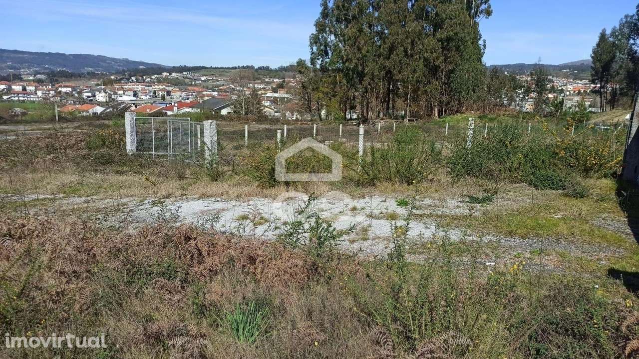 Terreno para construção em Fafe - Grande imagem: 4/18