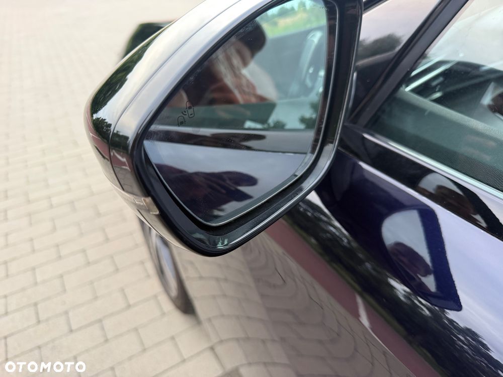 Peugeot 508 1.6 PureTech GT Pack S&S EAT8 - 27
