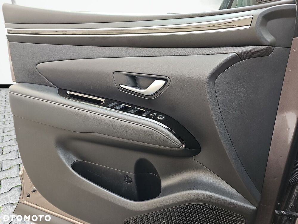 Hyundai Tucson 1.6 T-GDi Smart 2WD - 19