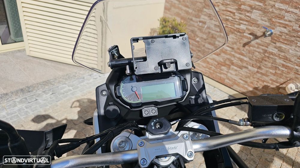 Macbor Montana XR5 500 - 8