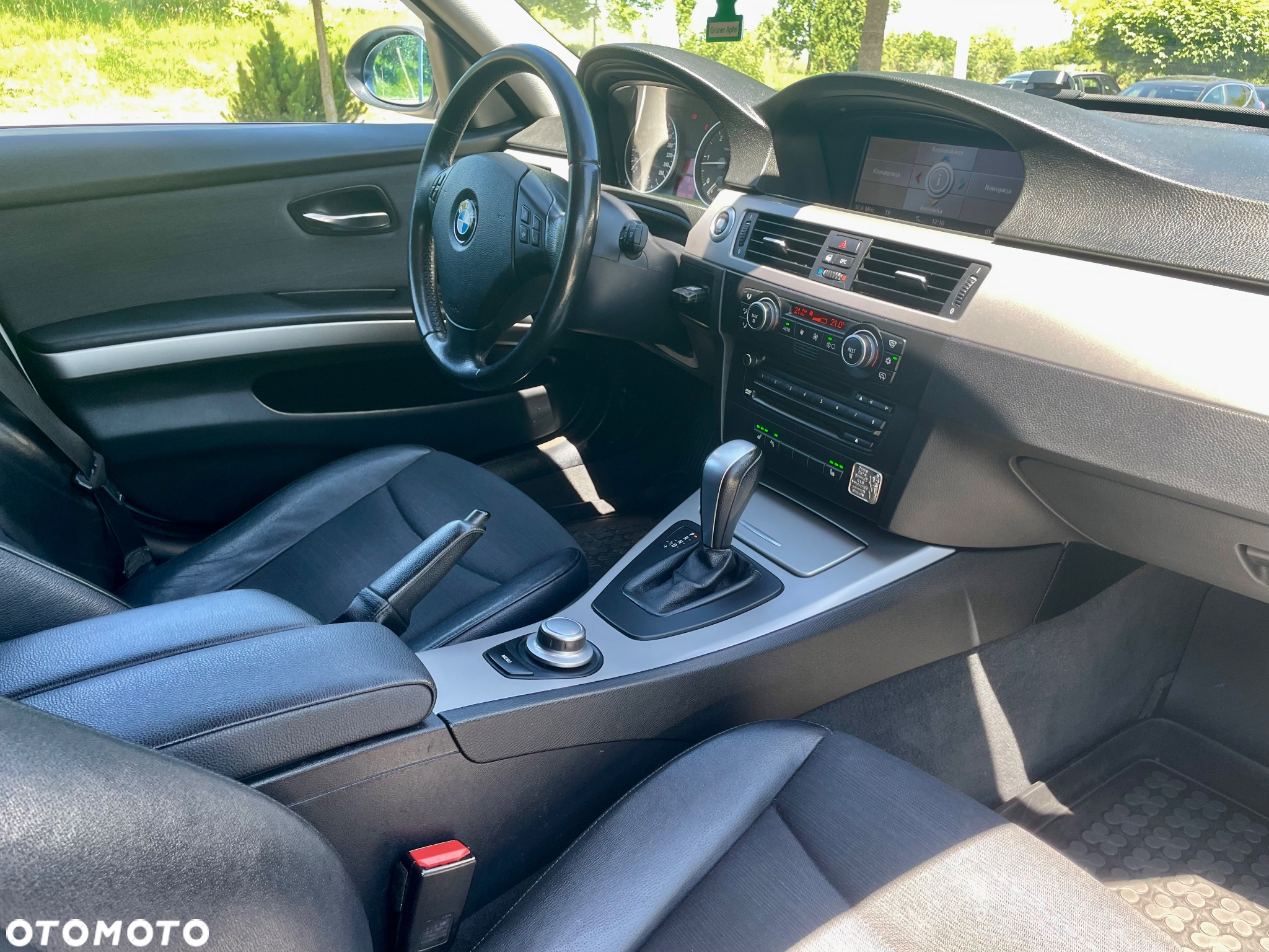 BMW Seria 3 - 6