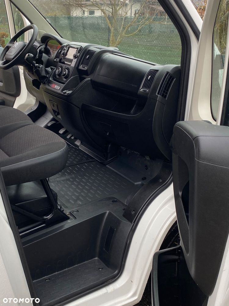 Citroën Jumper - 21