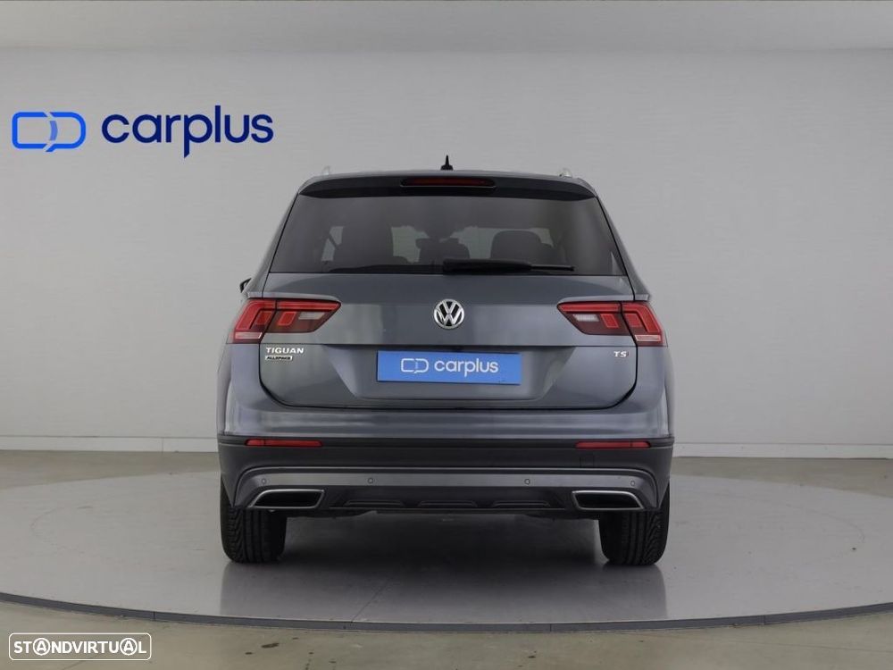 VW Tiguan 1.5 TSI Confortline DSG - 6
