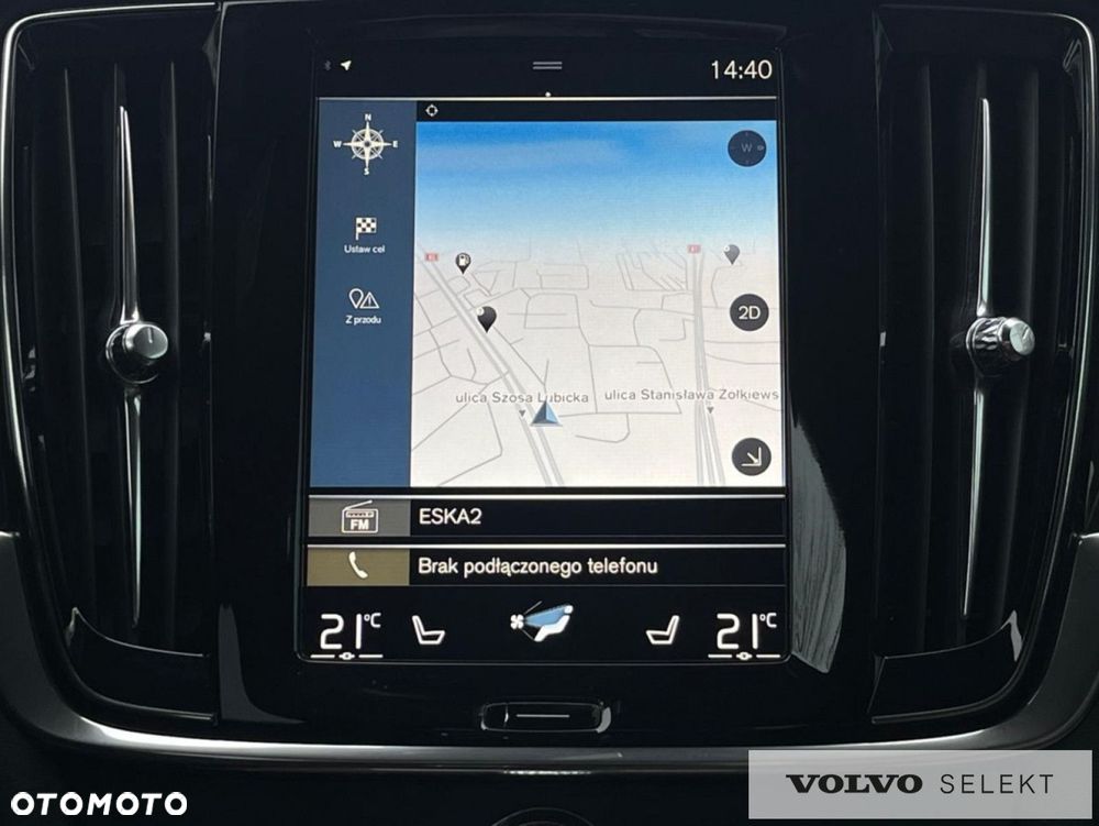Volvo S90 - 20