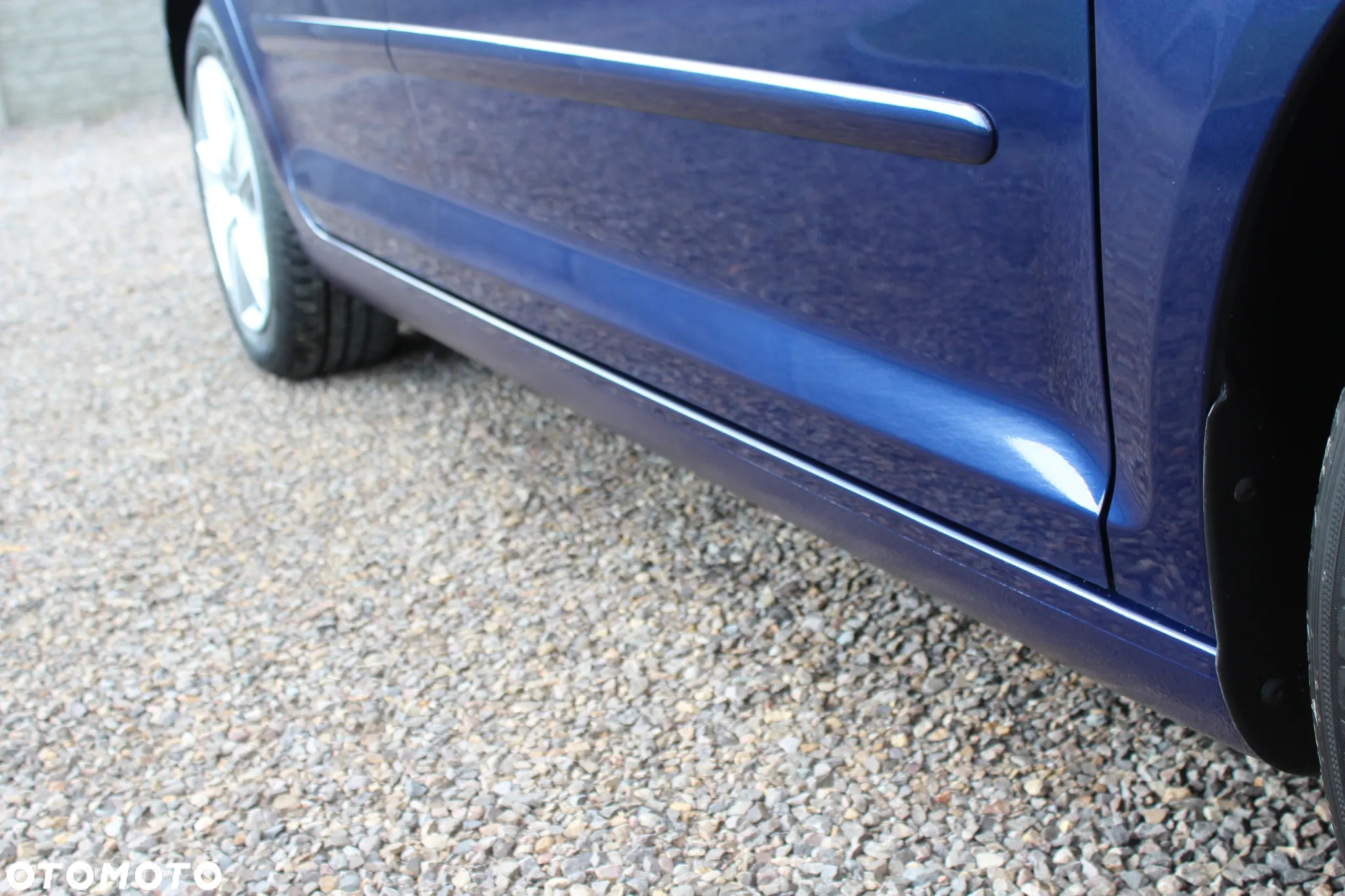 Volkswagen Golf Plus 1.9 TDI DPF Tour - 9