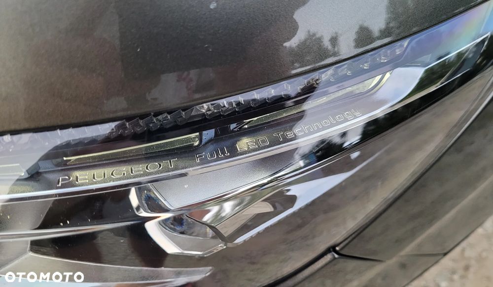 Peugeot 5008 1.6 BlueHDi Allure 7os - 18
