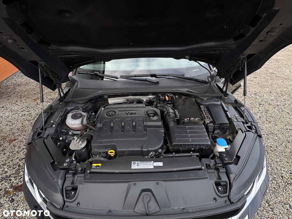 Volkswagen Arteon 2.0 TDI SCR DSG Elegance - 26