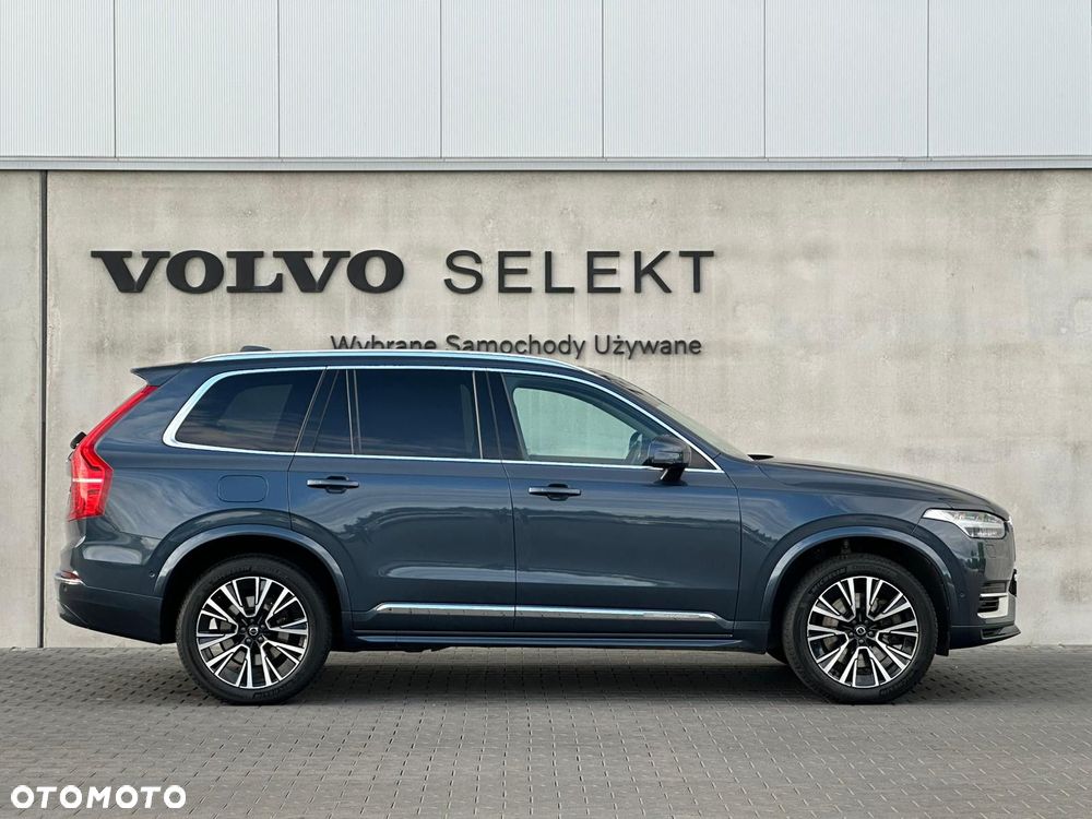 Volvo XC 90 - 4