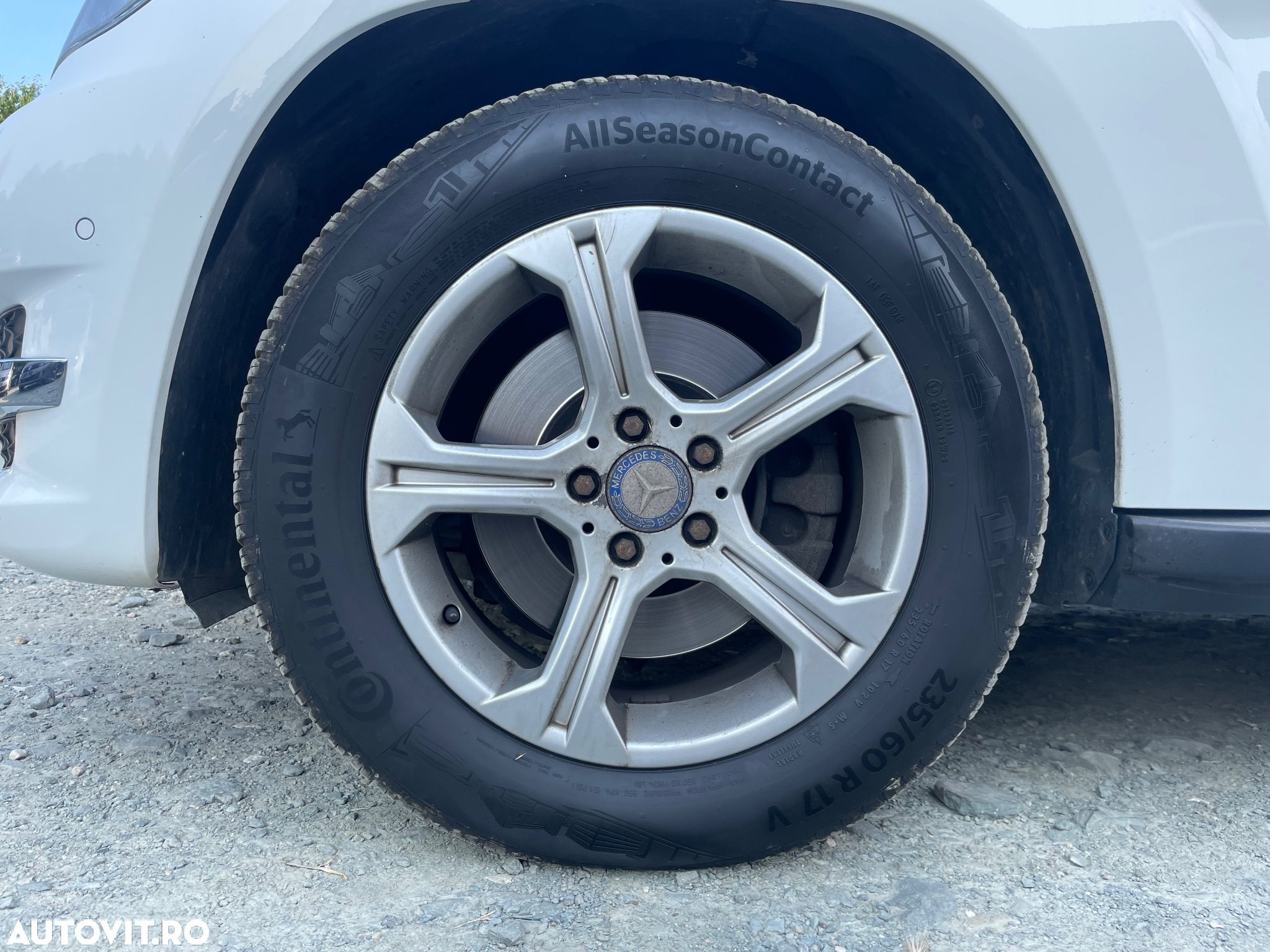 Mercedes-Benz GLK 220 CDI 4MATIC - 25