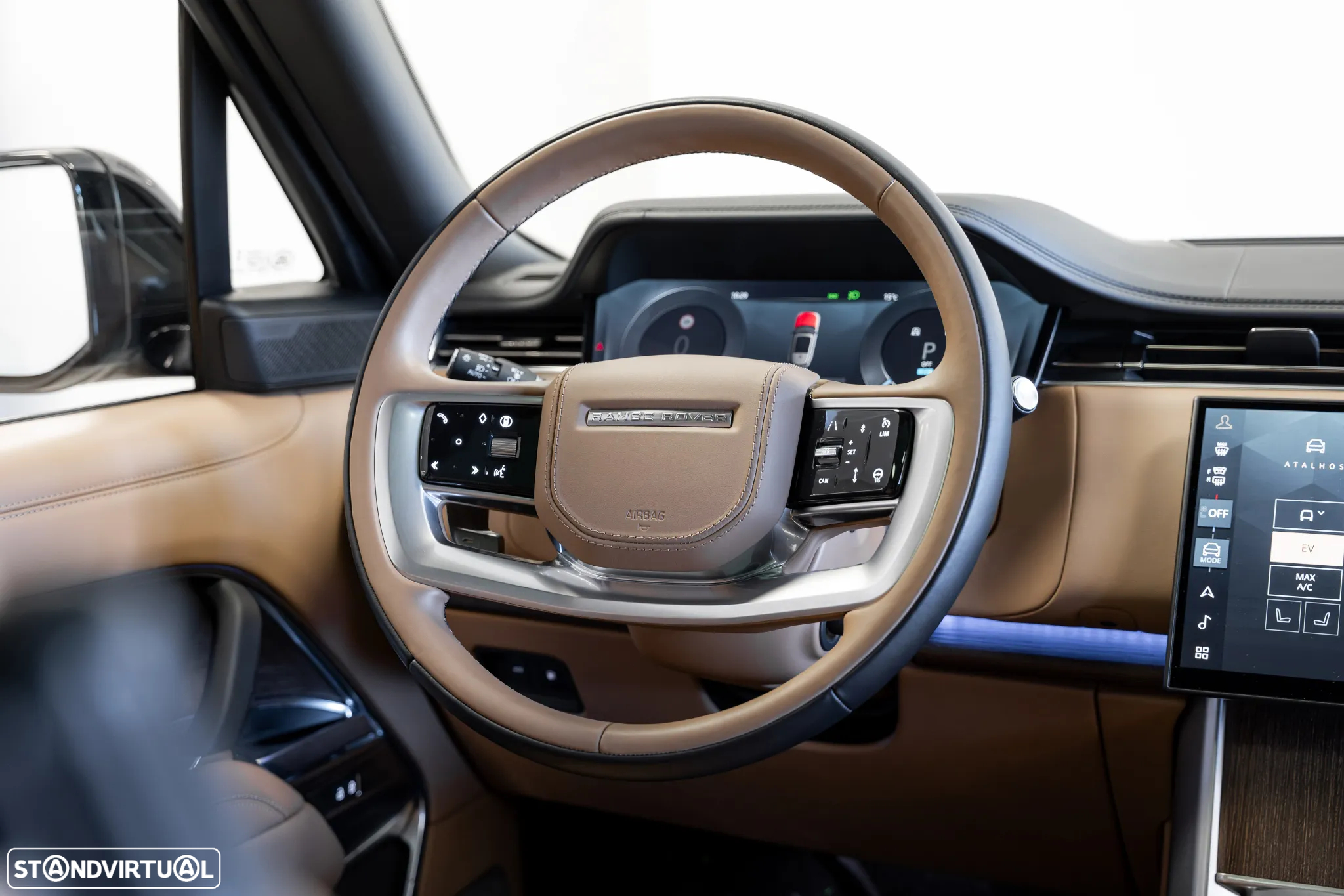 Land Rover Range Rover 3.0 P460e Autobiography - 10