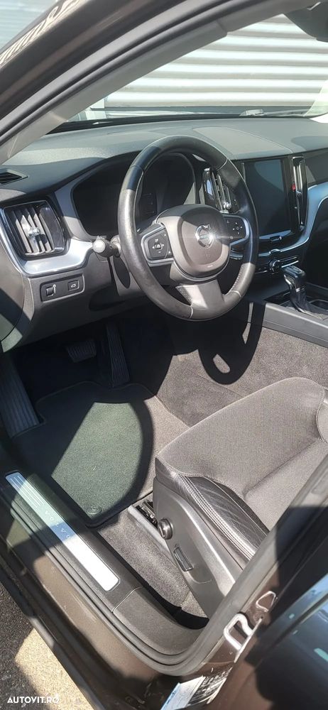 Volvo XC 60 D4 AWD Inscription - 6