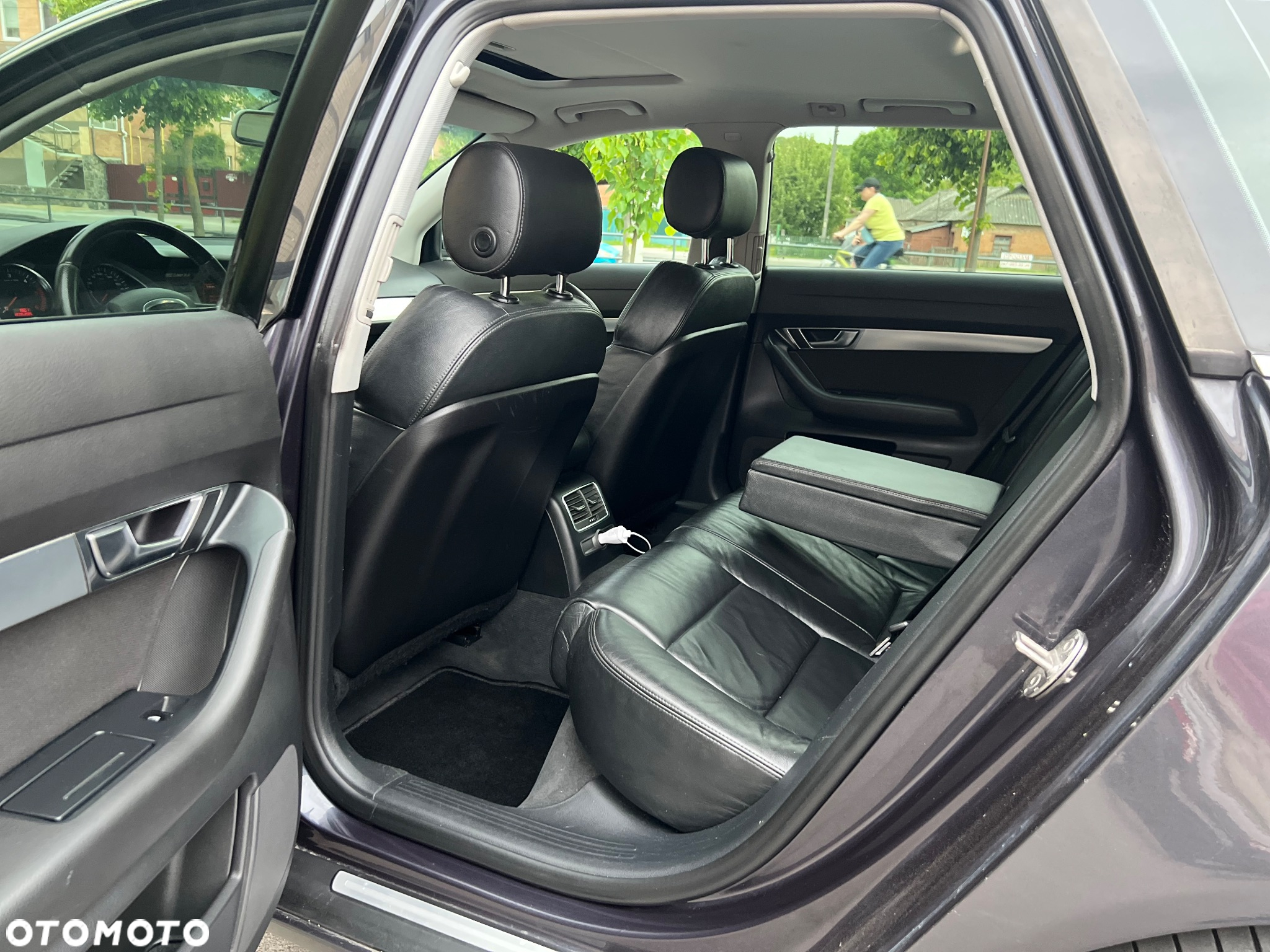 Audi A6 2.7 TDI - 12