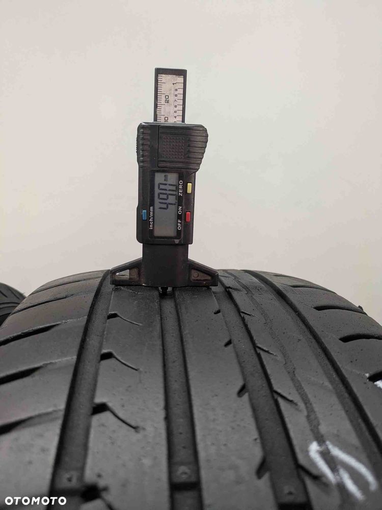 Opony 215 50 17 Goodyear efficientgrip - 4