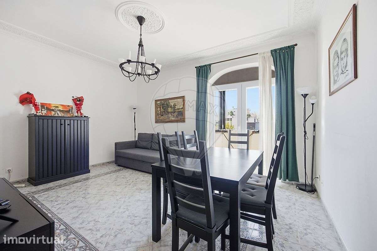 Apartamento T3 para venda - Grande imagem: 3/22