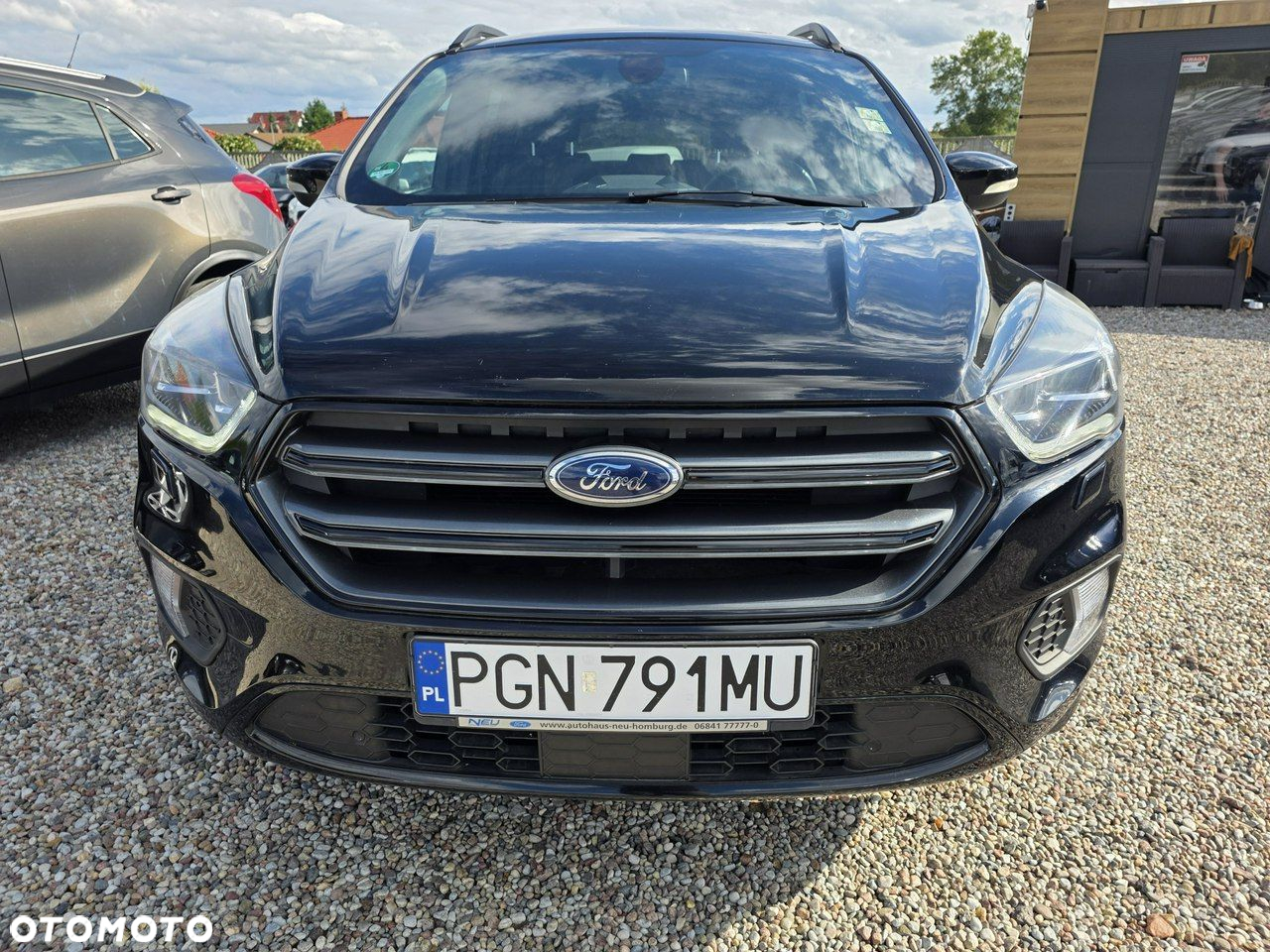 Ford Kuga 1.5 EcoBoost 2x4 ST-Line - 8
