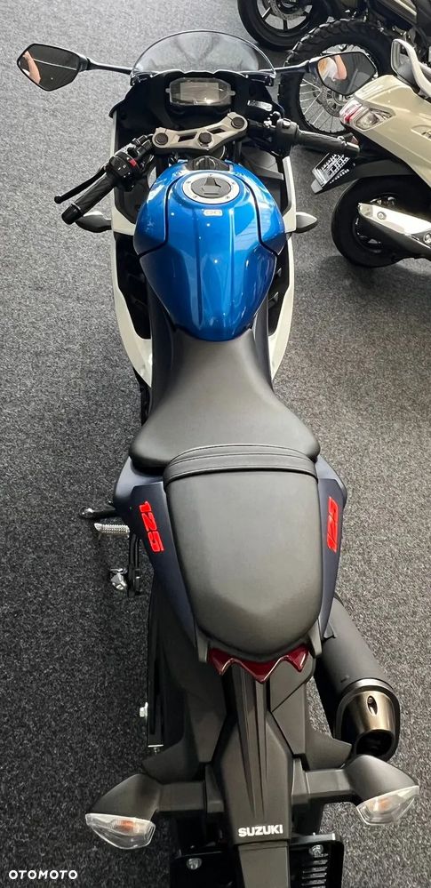 Suzuki GSX-R - 20