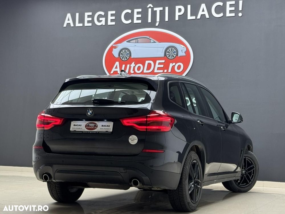 BMW X3 - 4