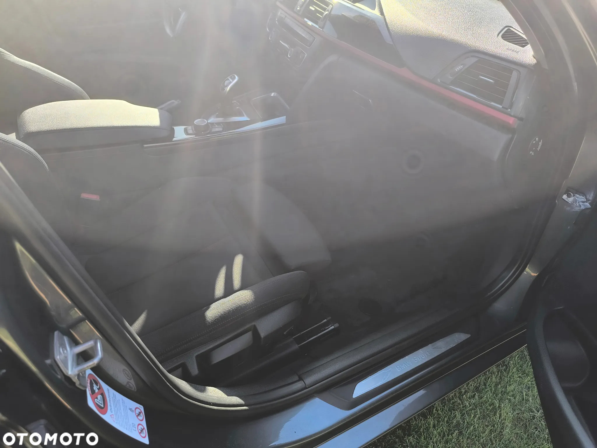 BMW Seria 3 - 25