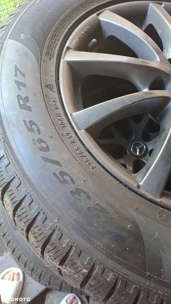 Mazda CX-5 2.0 Skymotion 2WD - 31