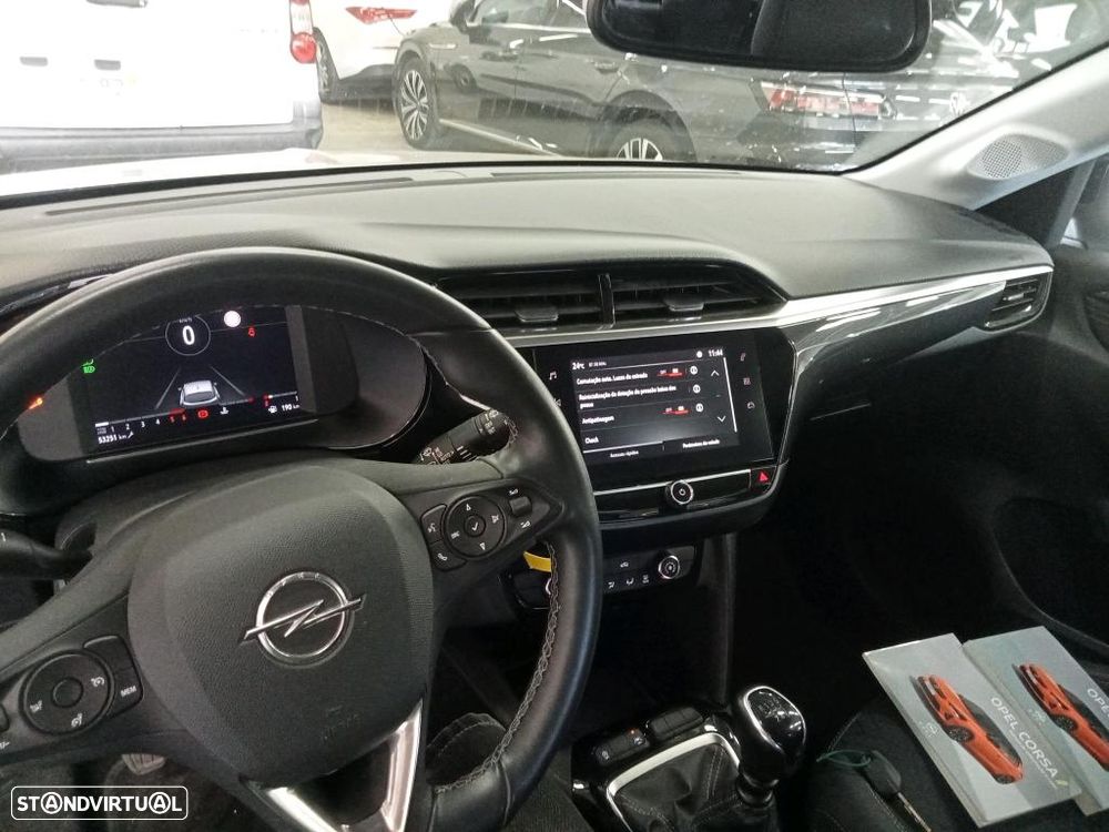 Opel Corsa 1.5 D Elegance - 7