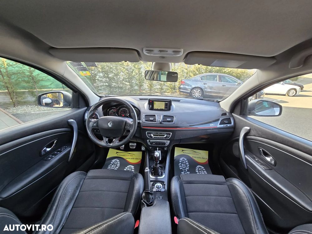 Renault Megane Grandtour ENERGY dCi 110 GT LINE - 5
