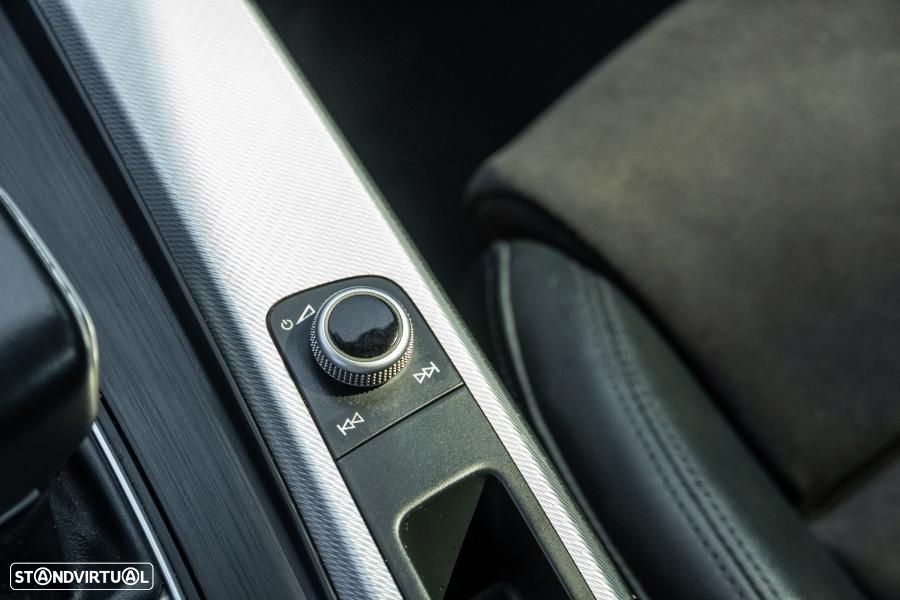 Audi A5 Sportback 2.0 TDI quattro S tronic - 60