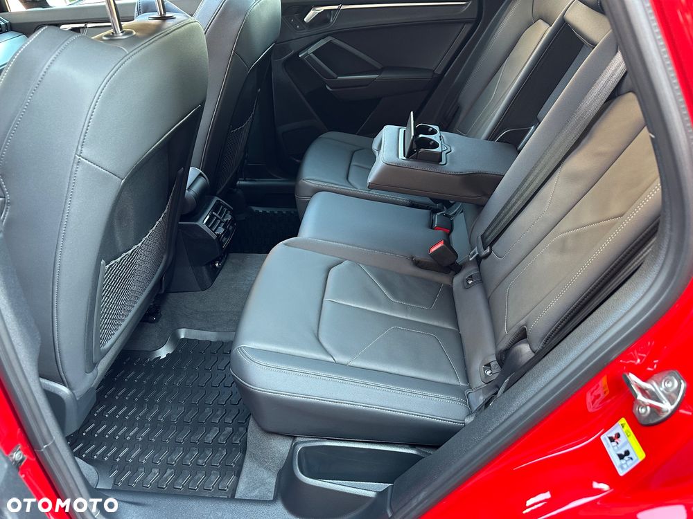 Audi Q3 45 TFSI Quattro S Line S tronic - 26