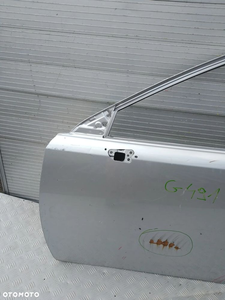 G491 DRZWI LEXUS ES VI 2012-2018 PRZEDNIE LEWE - 3