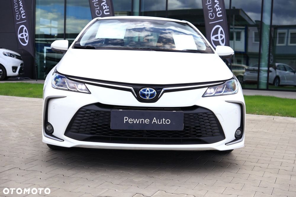 Toyota Corolla - 2