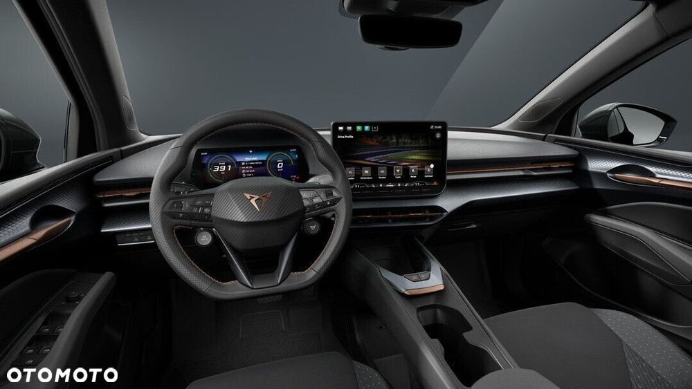 Cupra Raval - 8