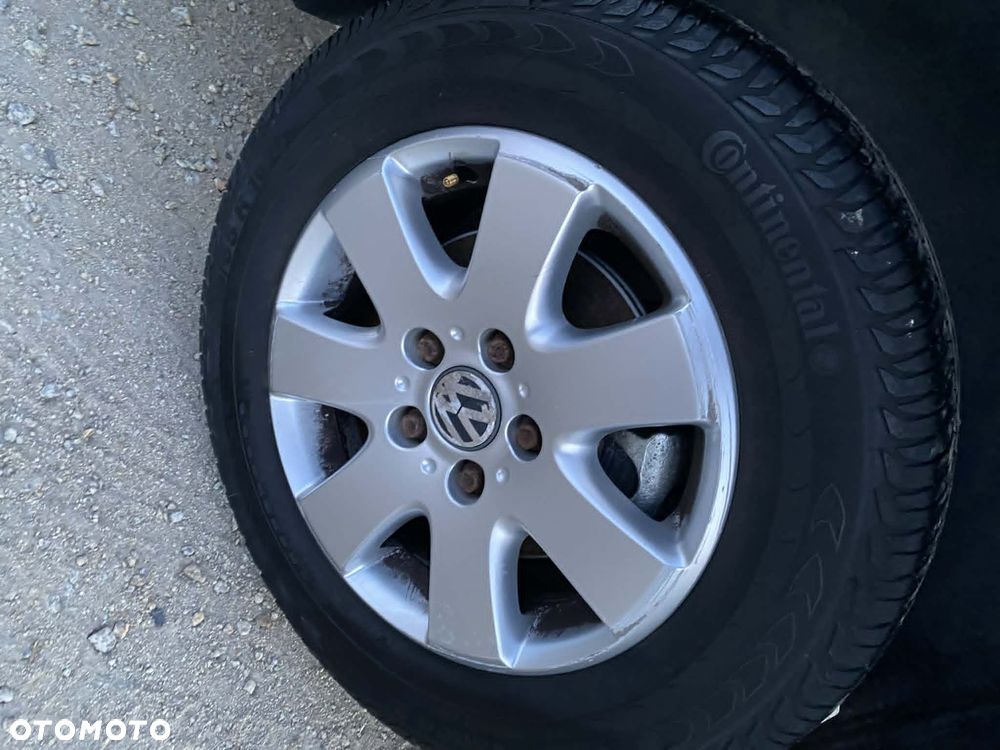 Volkswagen TRANSPORTER * 2.5 TDI 130KM * Brygadówka 6 Osobowy * LONG * Tylko 151.000km ! ! - 21