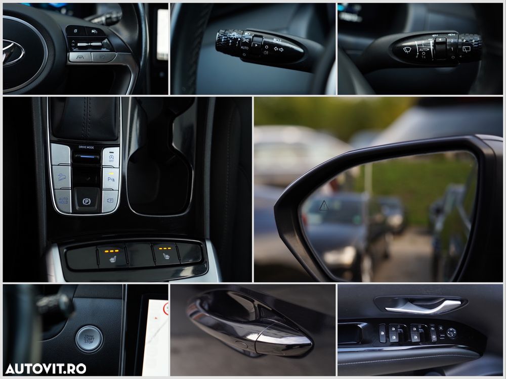 Hyundai Tucson - 7