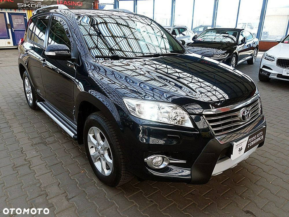 Toyota RAV4 - 7