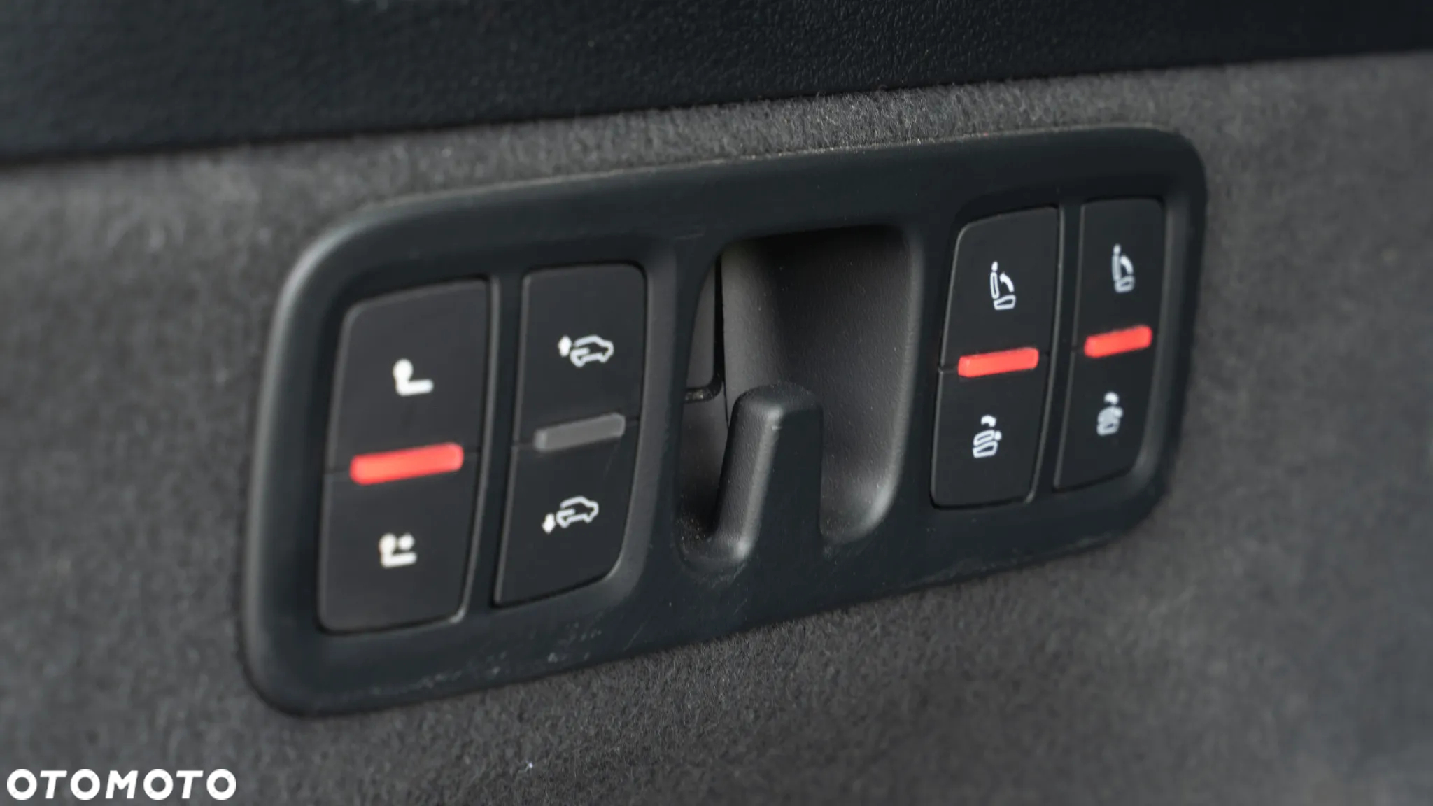 Audi Q7 3.0 TDI Quattro Tiptronic - 10