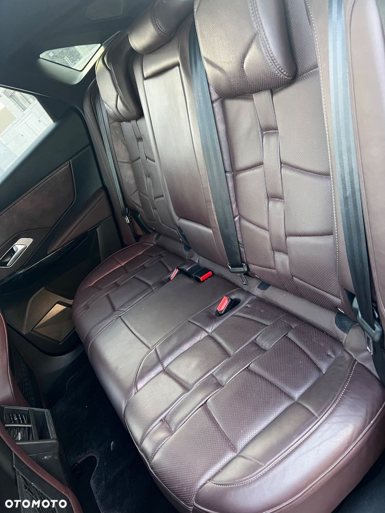 DS Automobiles DS 7 Crossback - 10