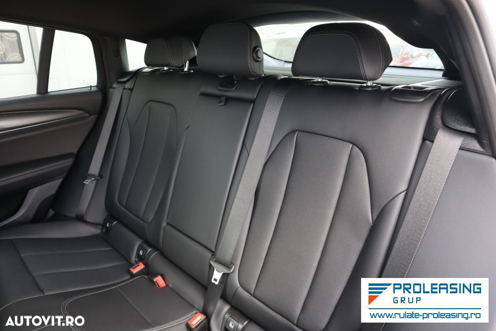 BMW X4 - 14