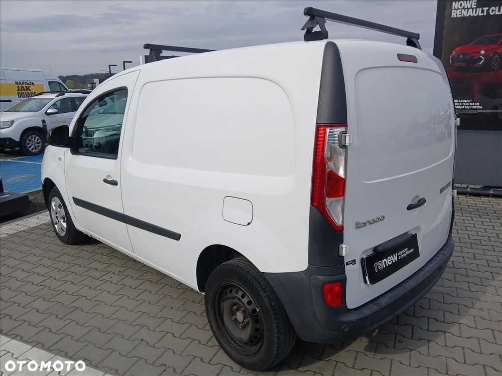 Renault kangoo-express/van - 3